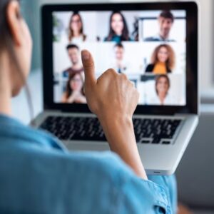 IT Support for Remote Teams