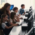 IT Support for Schools and Education