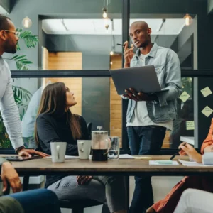 IT Support for Start-Ups