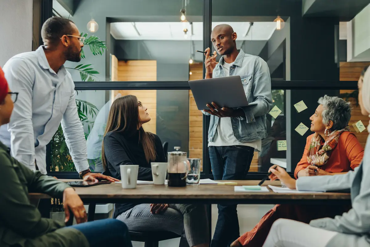 IT Support for Start-Ups