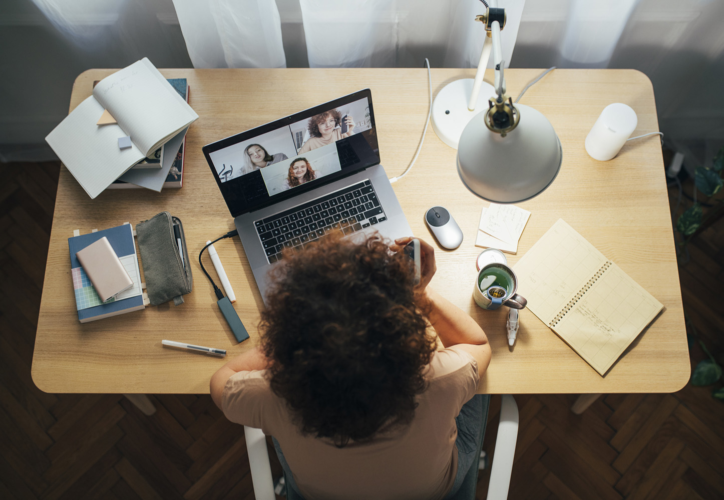 Remote Work Success