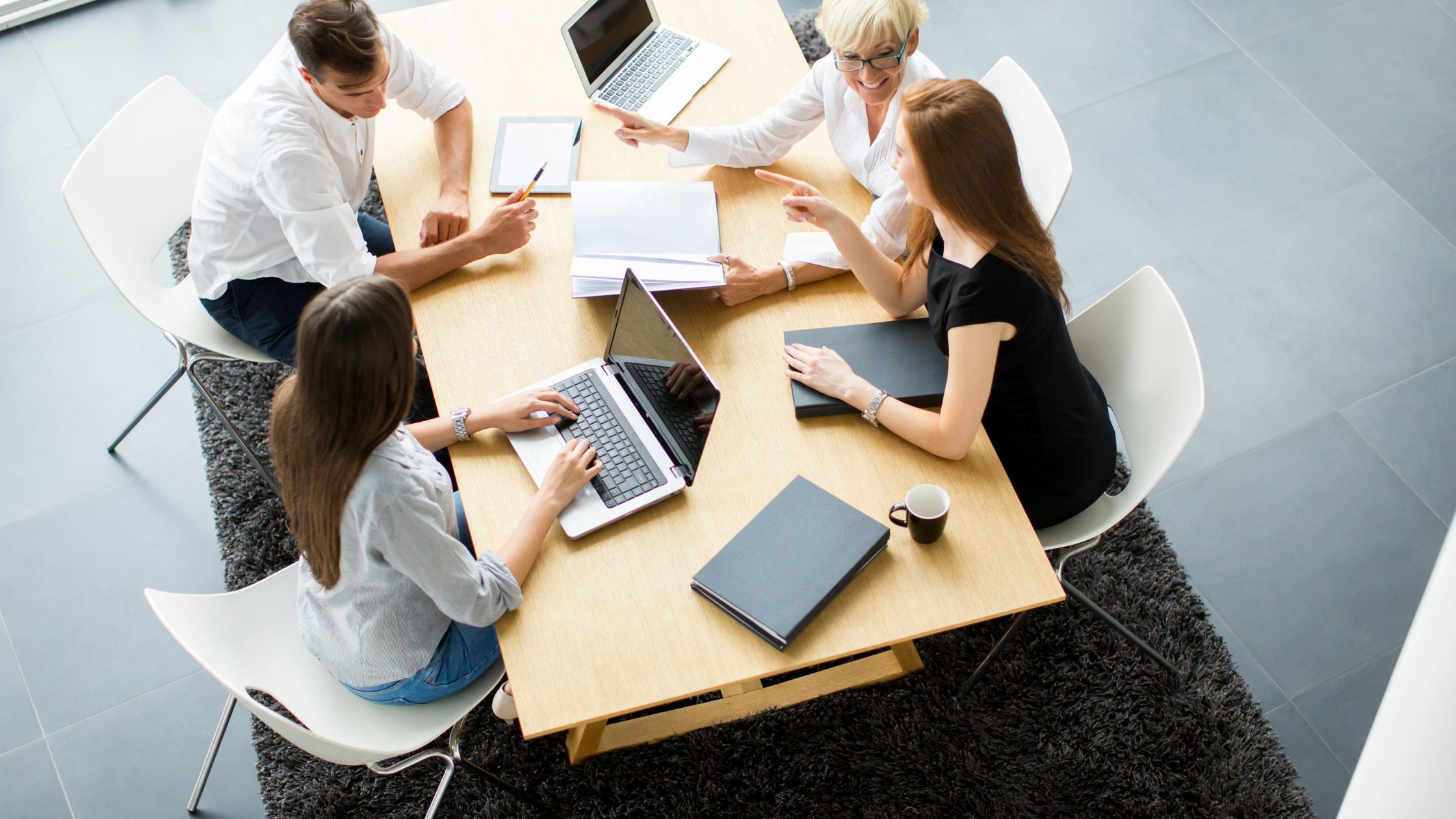 Streamline Communication