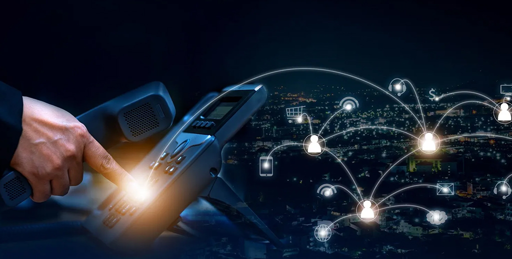 Telecoms Solutions