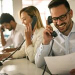 Telecoms Solutions