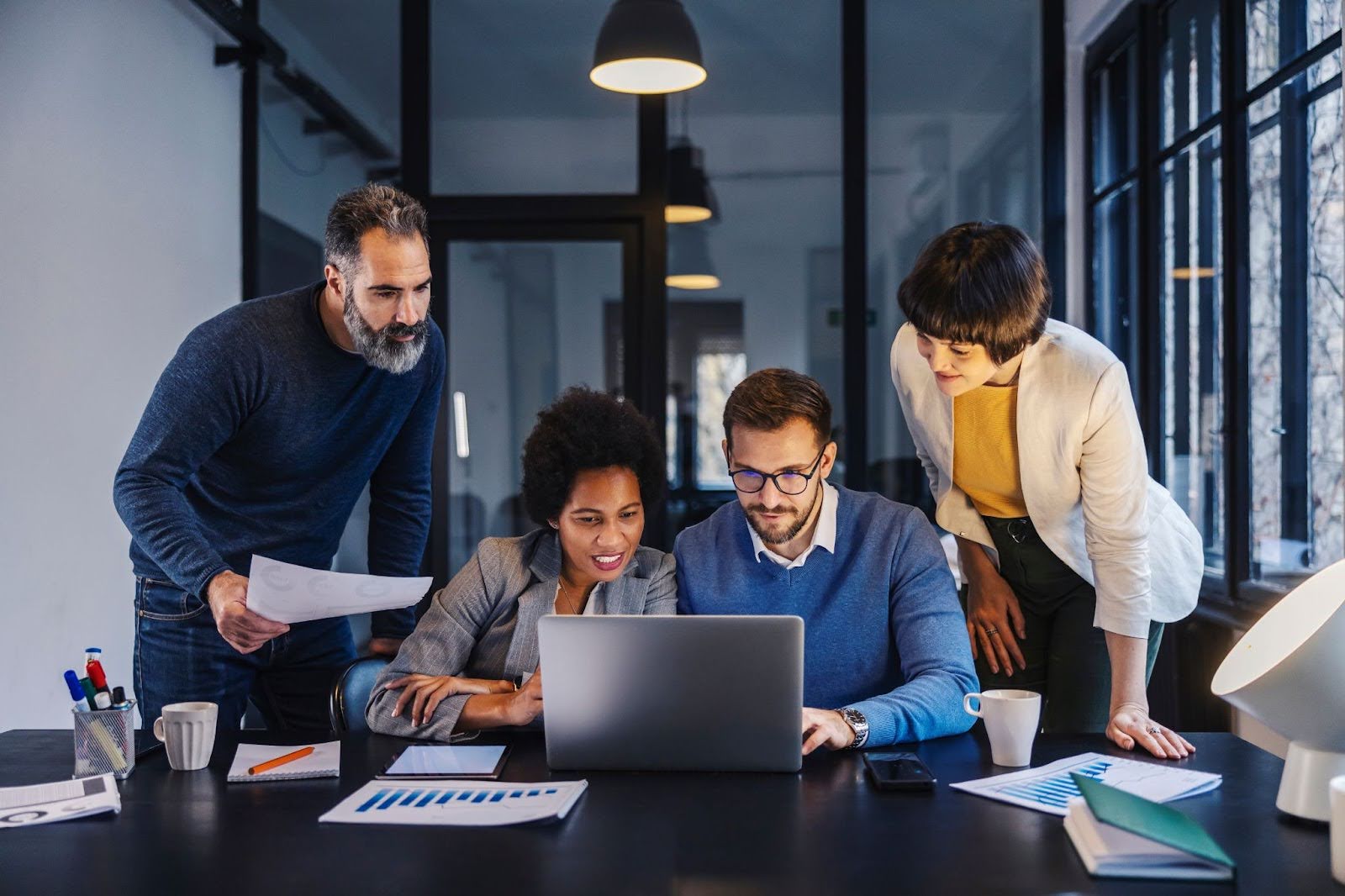 Unified Communications
