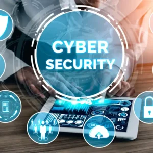 Cyber Security Measures
