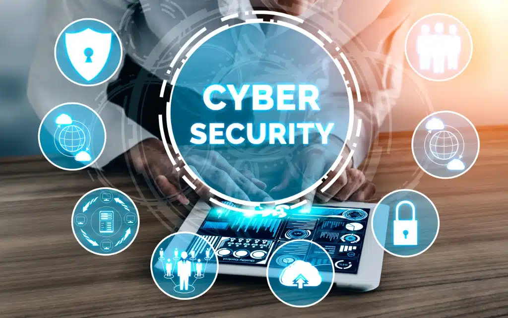 Cyber Security Measures