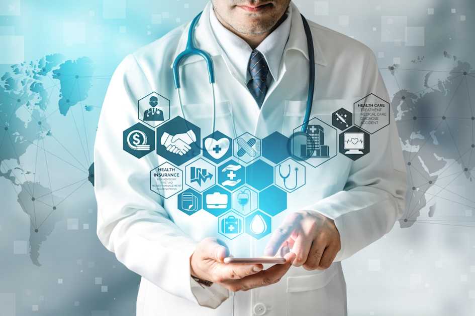 Cyber Security for Healthcare Providers