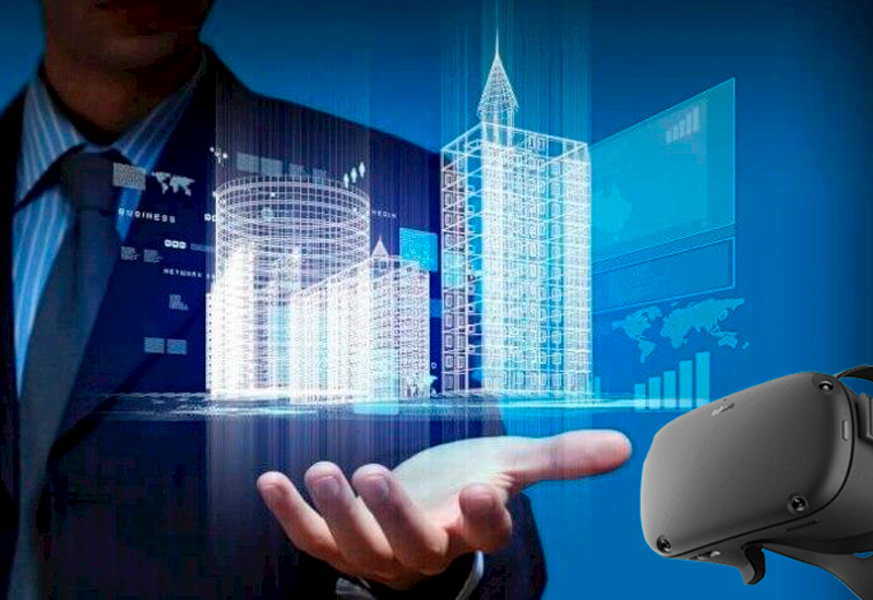 IT Solutions for Real Estate