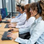 IT Support for Logistics and Transportation in London