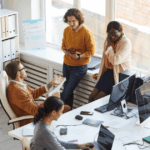 Productivity with IT Support
