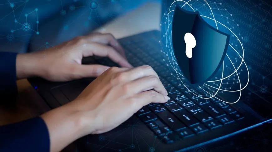 Protecting Client Data