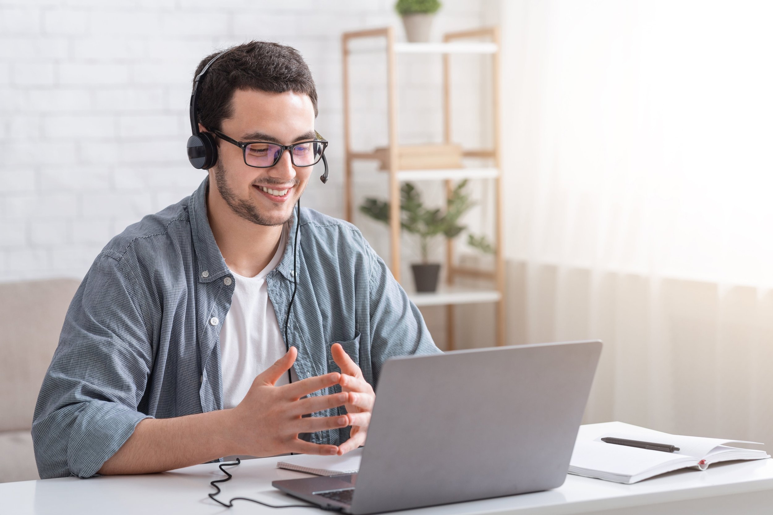 Remote Workers