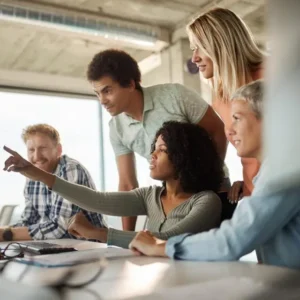 Team Collaboration