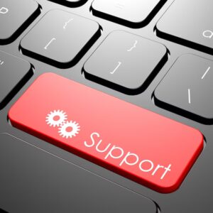 Telecoms for Seamless Communication in Hitchin