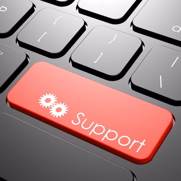 Telecoms for Seamless Communication in Hitchin