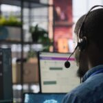 The Importance of IT Support in the Financial Sector