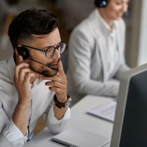 How IT Support Enhances Employee Productivity