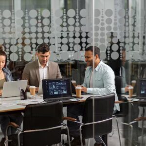 IT Solutions for Real Estate Agencies in Stevenage