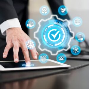 IT Support for Healthcare Start-Ups in Camden