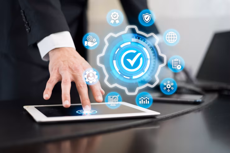 IT Support for Healthcare Start-Ups in Camden