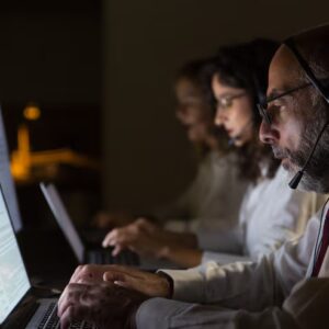 IT Support for Hospitality Businesses in Barnet