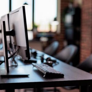 IT Support for Legal Firms in Greater London