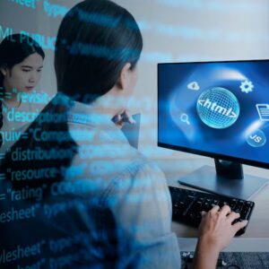 IT Support for Manufacturing Businesses in Hertfordshire