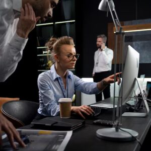 IT Support for Non-Profits in Hertford