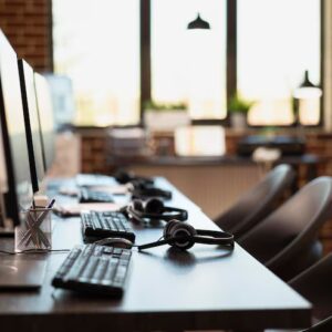 Protect Your Business with Managed Cyber Security Services