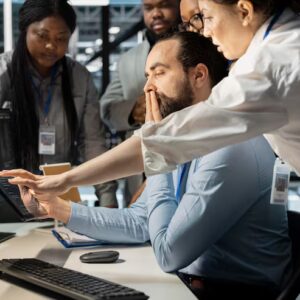 Telecoms for Small Businesses in Broxbourne