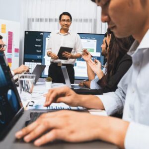 Why Cyber Security Should Be a Top Priority for Your Business