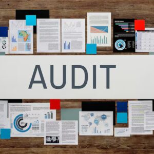 How Regular IT Audits Can Strengthen Your Security