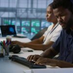 Preventing Insider Security Threats in Your Organisation