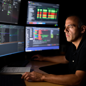 How to Recognise a Potential Cyber Attack Before It Happens