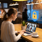 How Endpoint Security Protects Remote Workers