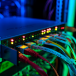 How Managed Firewalls Protect Your Business Network