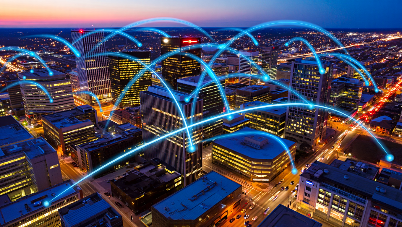 IT Support for Multi-Site and Branch Operations