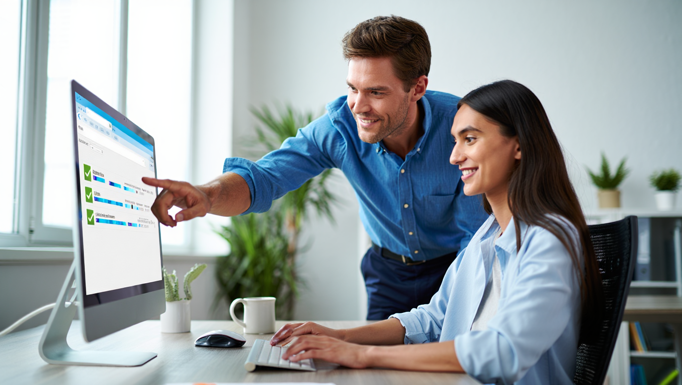 The Link Between IT Support and Employee Productivity