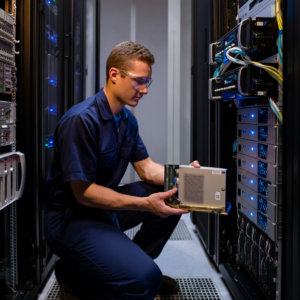 How to Upgrade Legacy IT Systems Without Disrupting Operations