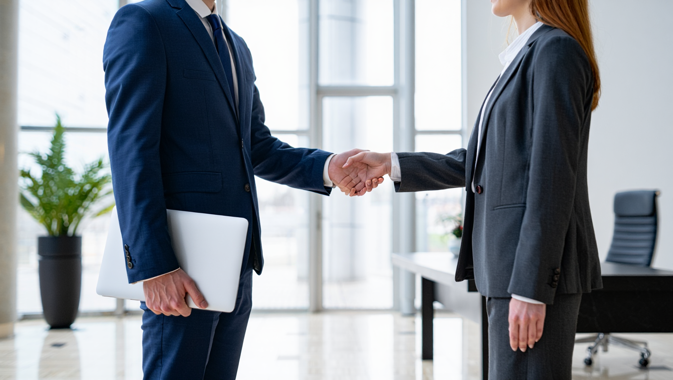 The Advantages of Outsourcing IT Support