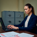 Cyber Security for Businesses Handling Sensitive Client Information