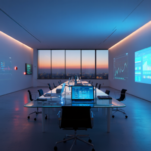 Smart Office Technology