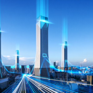 The Future of Telecoms