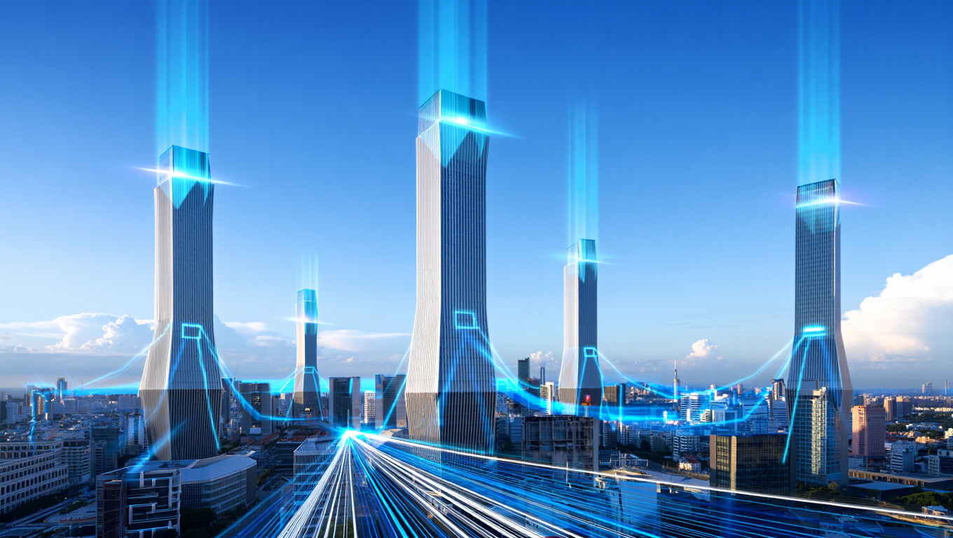 The Future of Telecoms