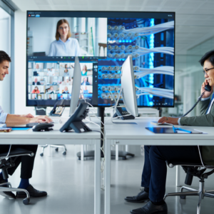 The Importance of Telecoms in Modern Business Operations in 2026