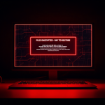 Detecting and Preventing Ransomware Attacks