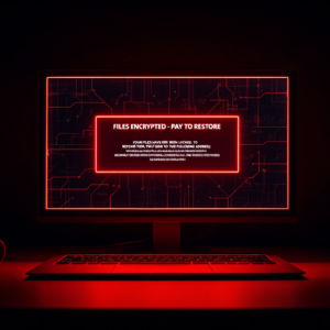 Detecting and Preventing Ransomware Attacks