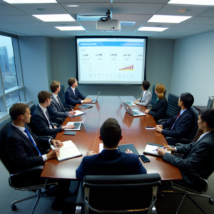 The Role of Cyber Security in Business Reputation Management