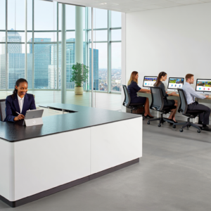 IT Solutions for Real Estate Companies in London in 2026